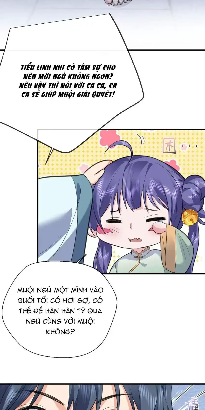 Ta Vô Địch Lúc Nào Nettruyen ZZZ Chương 208 Page 14