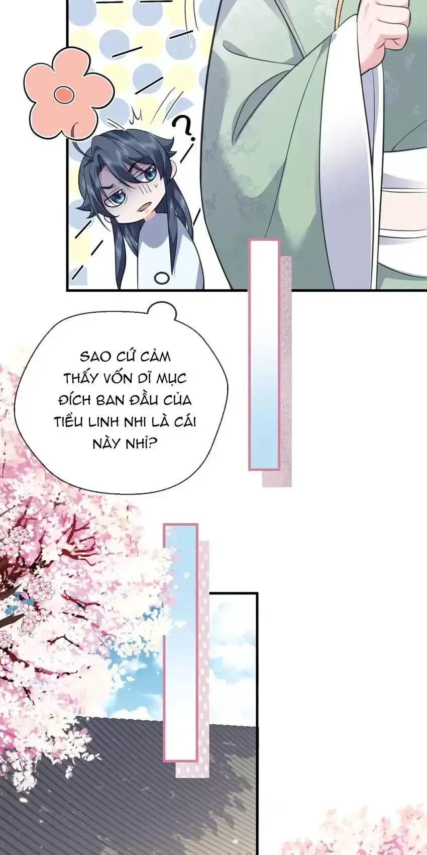 Ta Vô Địch Lúc Nào Nettruyen ZZZ Chương 208 Page 21