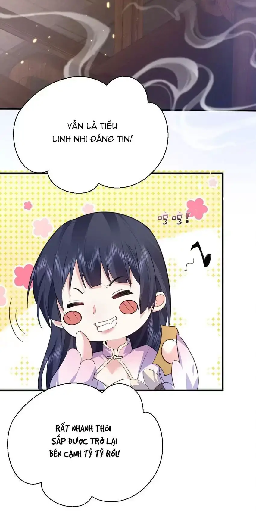 Ta Vô Địch Lúc Nào Nettruyen ZZZ Chương 208 Page 25