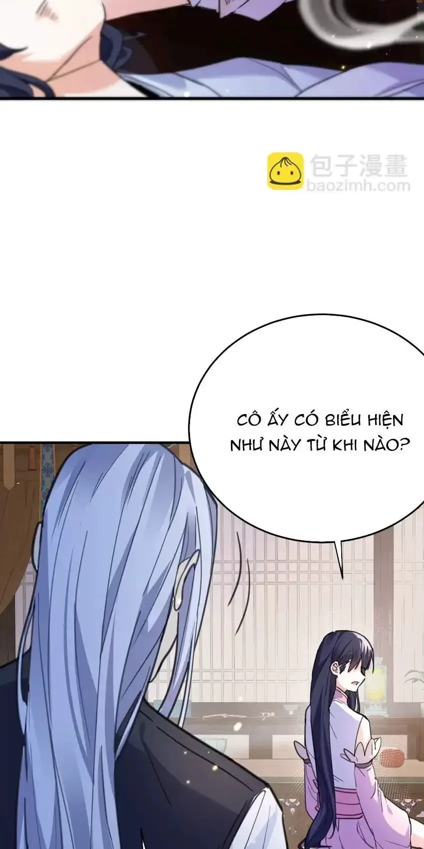 Ta Vô Địch Lúc Nào Nettruyen ZZZ Chương 208 Page 35