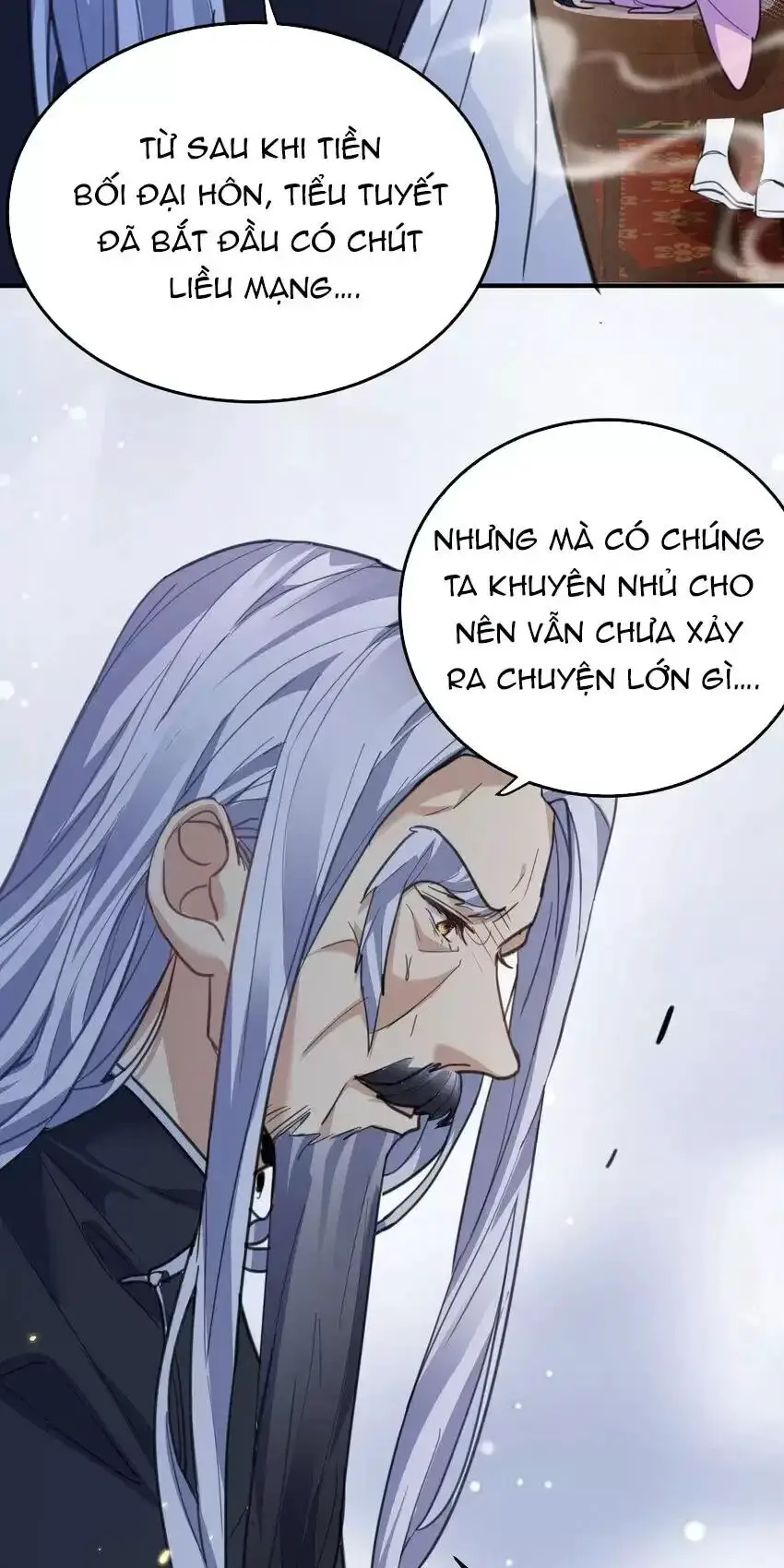 Ta Vô Địch Lúc Nào Nettruyen ZZZ Chương 208 Page 36