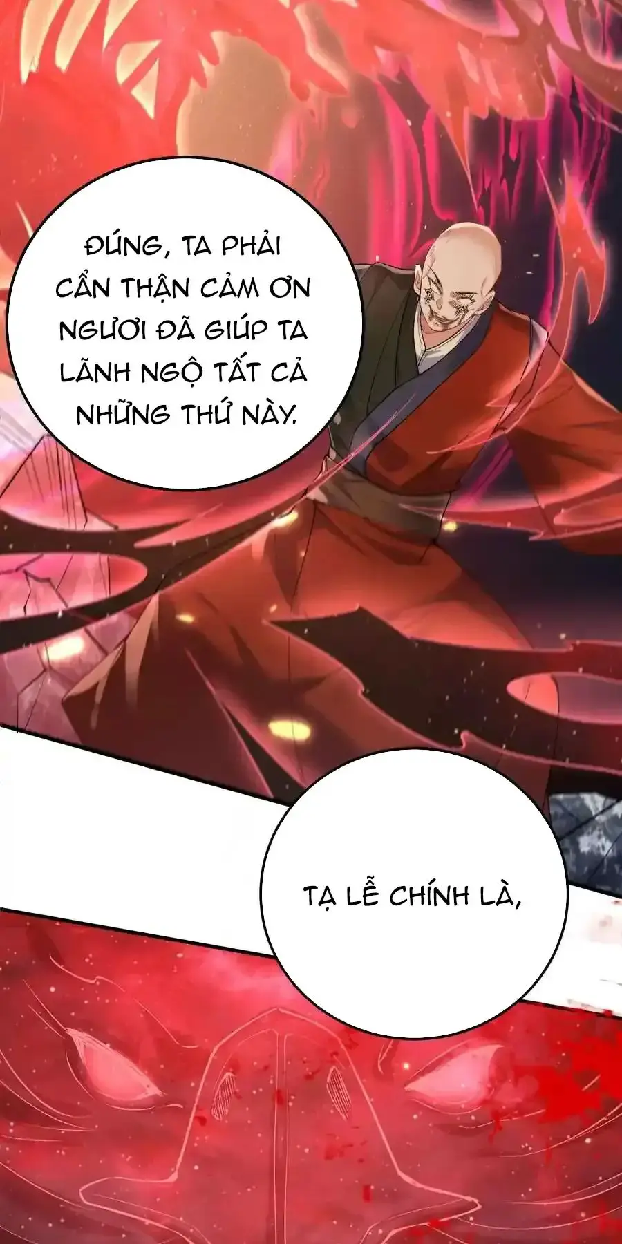 Ta Vô Địch Lúc Nào Nettruyen ZZZ Chương 259 Page 12