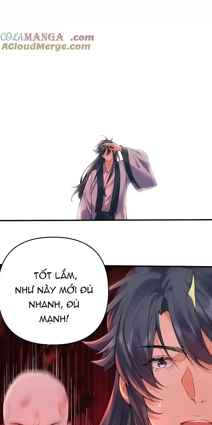 Ta Vô Địch Lúc Nào Nettruyen ZZZ Chương 259 Page 18