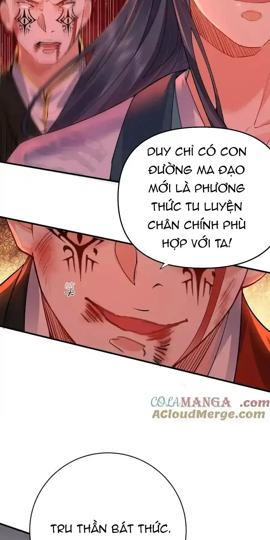 Ta Vô Địch Lúc Nào Nettruyen ZZZ Chương 259 Page 19