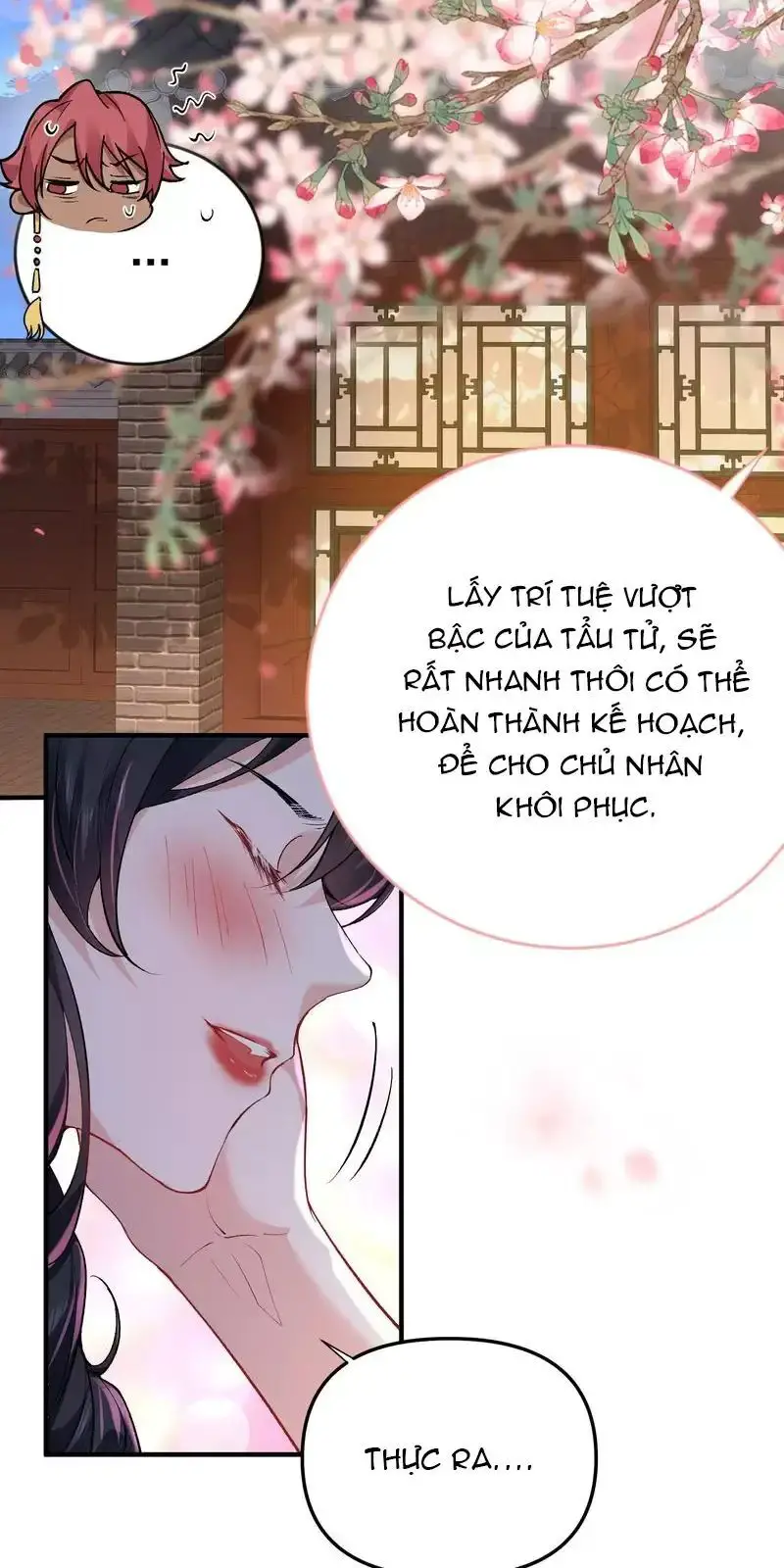Ta Vô Địch Lúc Nào Nettruyen ZZZ Chương 258 Page 7