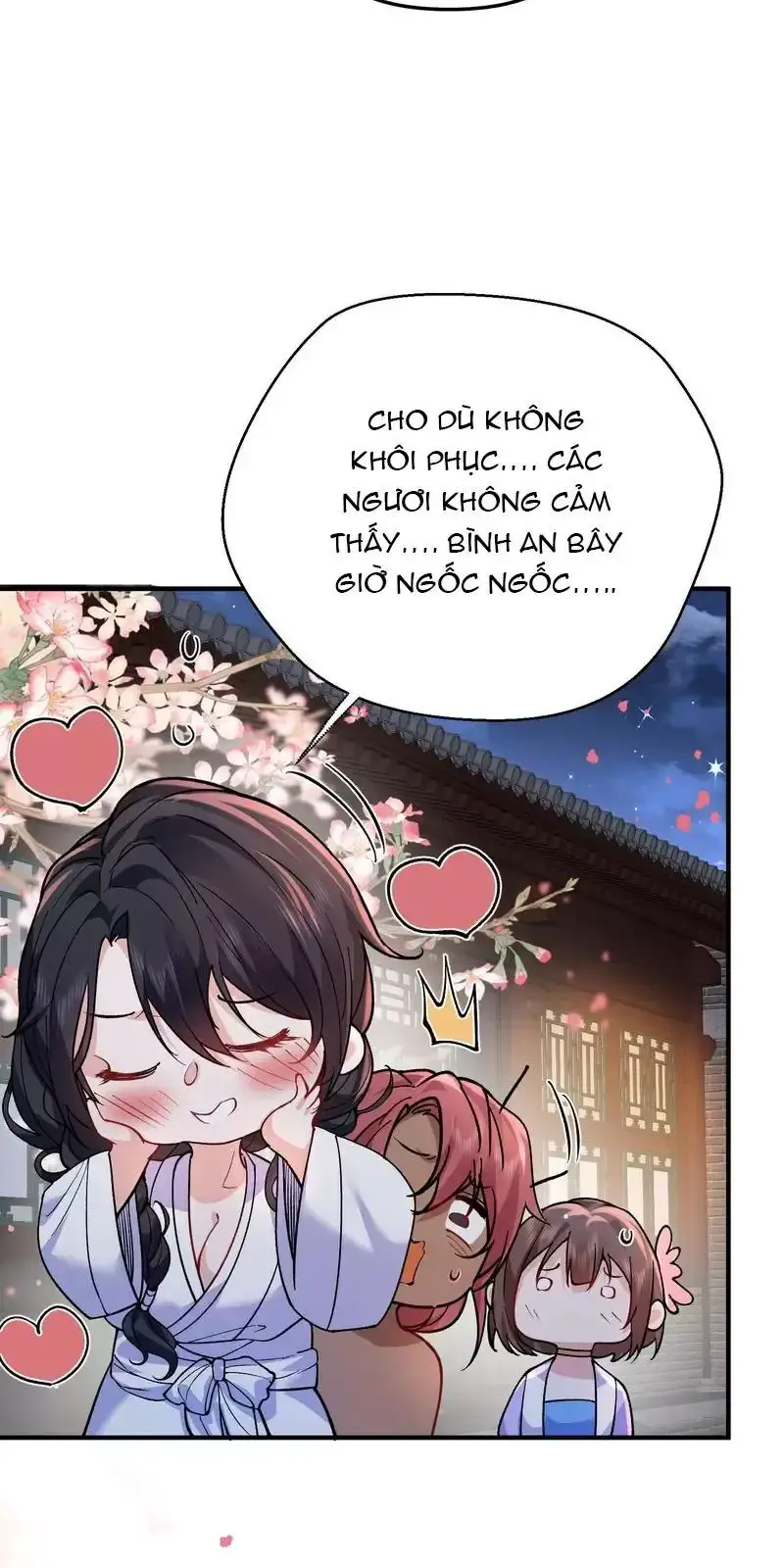 Ta Vô Địch Lúc Nào Nettruyen ZZZ Chương 258 Page 8