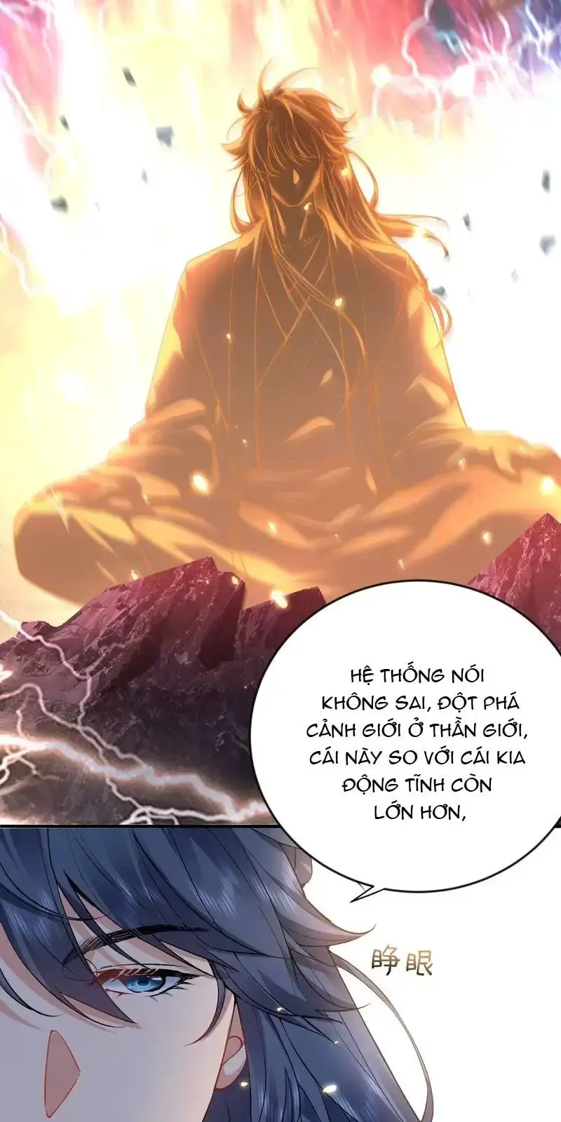 Ta Vô Địch Lúc Nào Nettruyen ZZZ Chương 258 Page 14