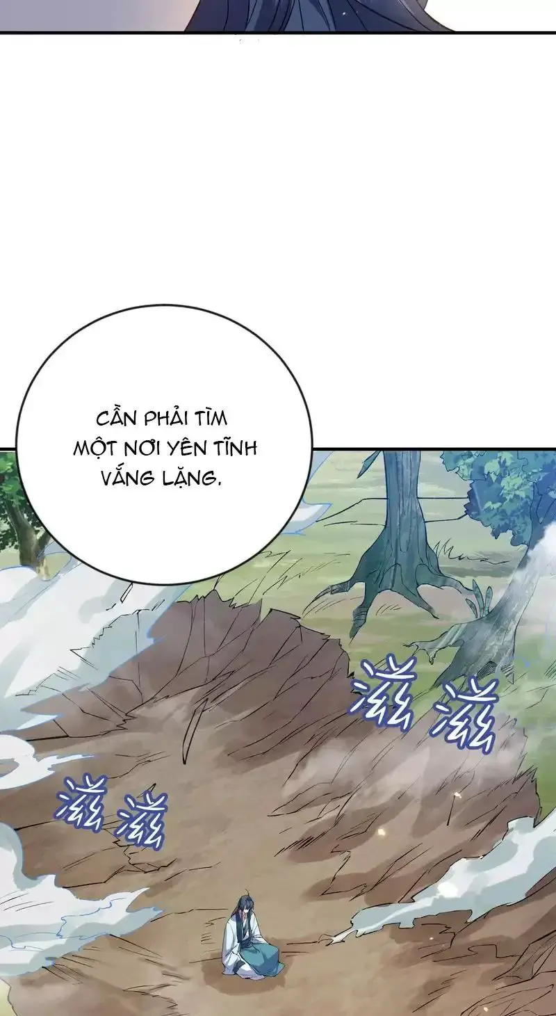 Ta Vô Địch Lúc Nào Nettruyen ZZZ Chương 258 Page 15