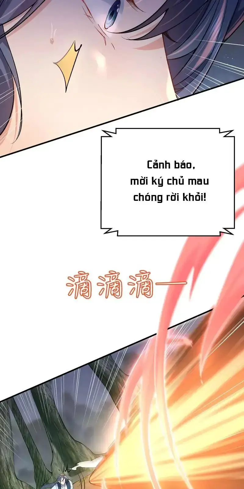 Ta Vô Địch Lúc Nào Nettruyen ZZZ Chương 258 Page 20