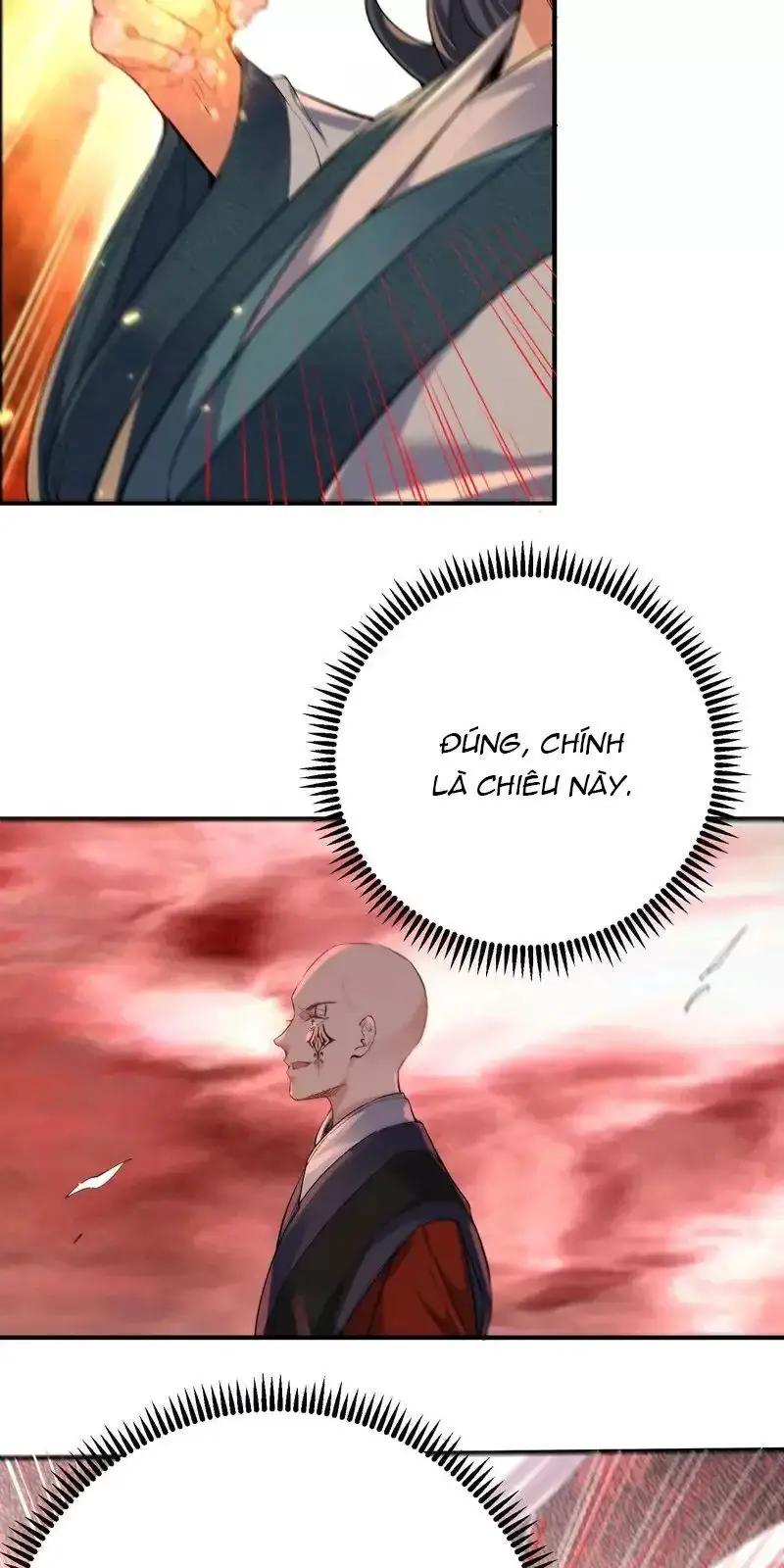 Ta Vô Địch Lúc Nào Nettruyen ZZZ Chương 258 Page 26