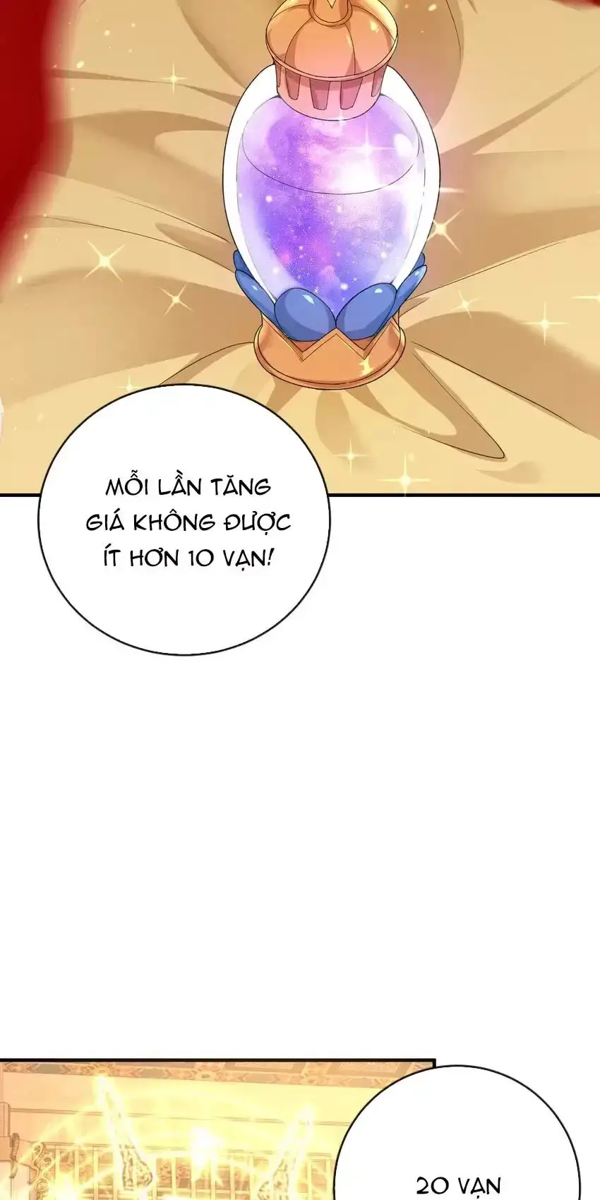 Ta Vô Địch Lúc Nào Nettruyen ZZZ Chương 206 Page 4