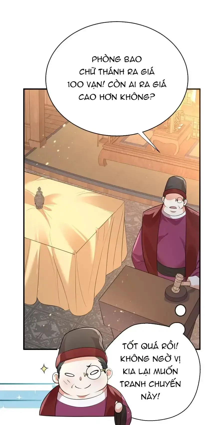 Ta Vô Địch Lúc Nào Nettruyen ZZZ Chương 206 Page 12
