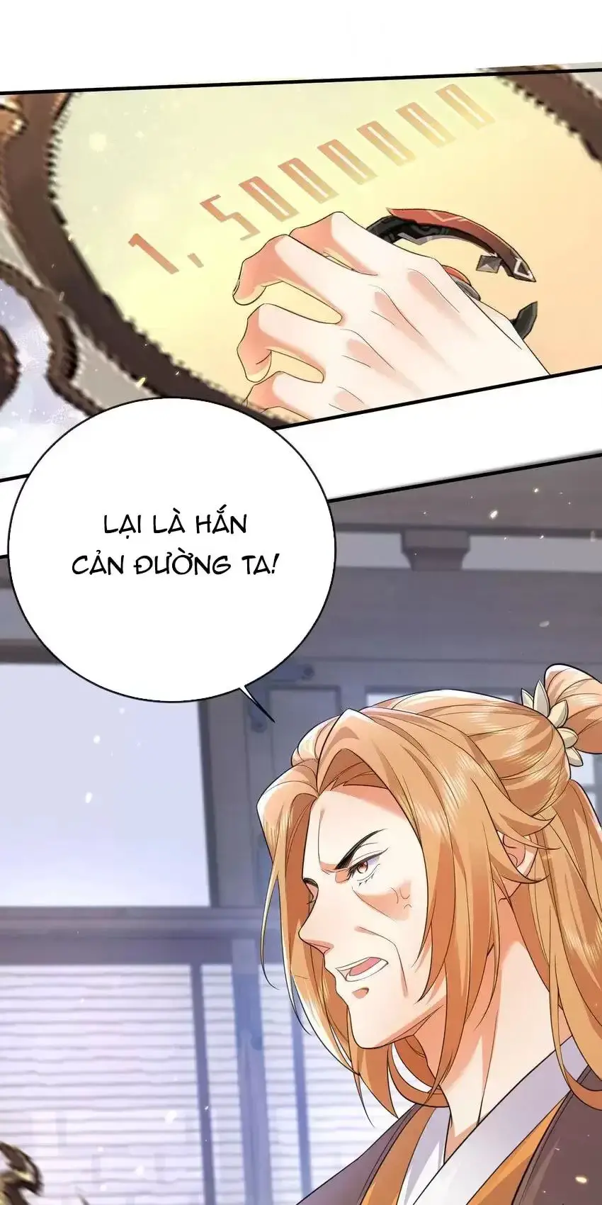 Ta Vô Địch Lúc Nào Nettruyen ZZZ Chương 206 Page 14