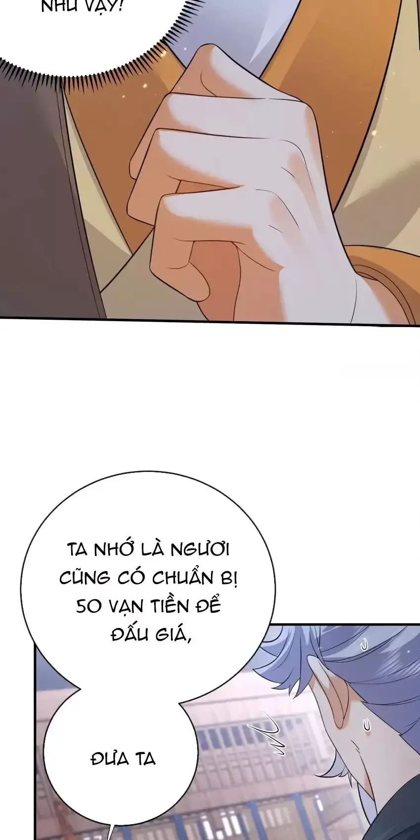 Ta Vô Địch Lúc Nào Nettruyen ZZZ Chương 206 Page 23
