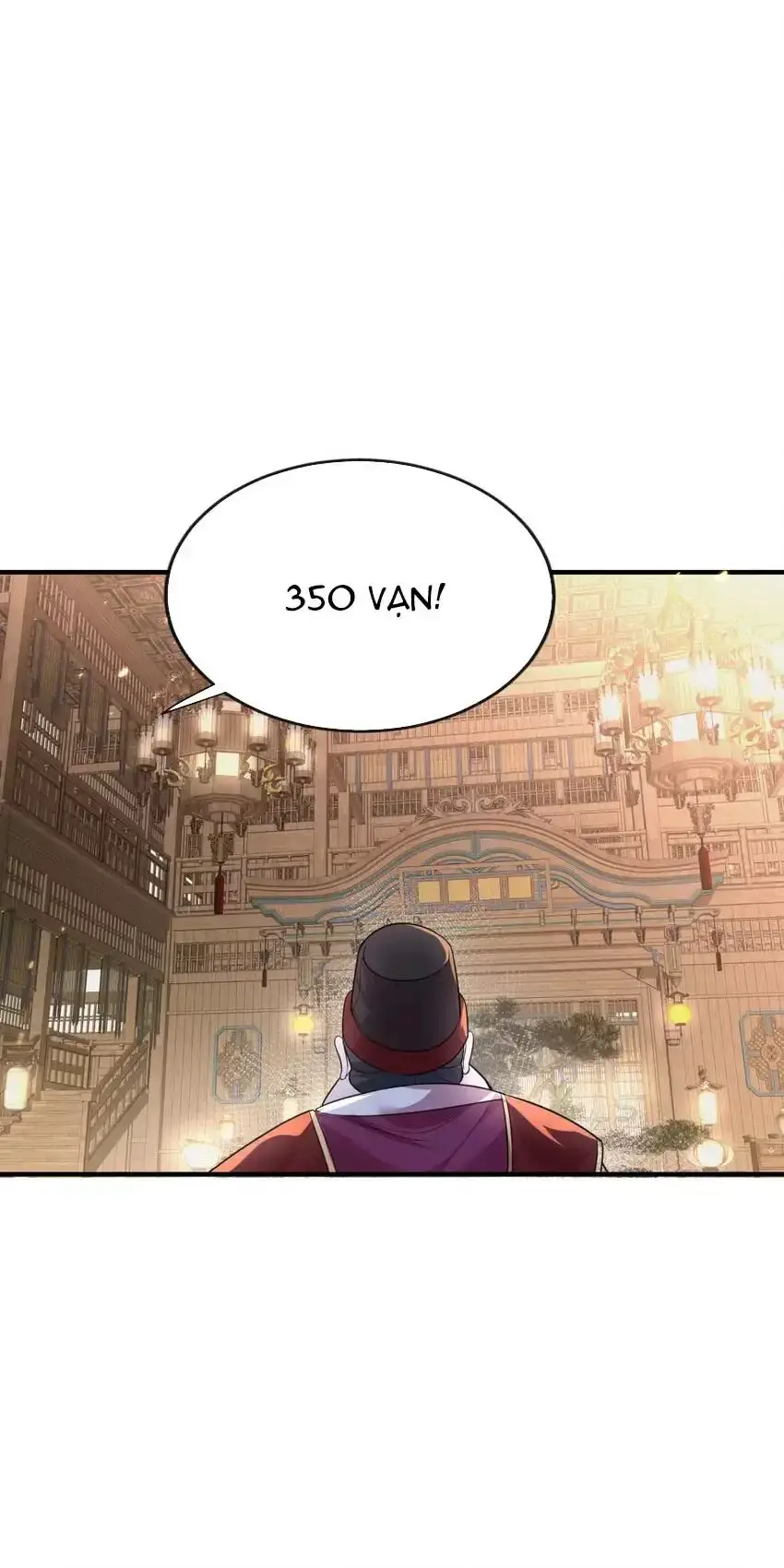 Ta Vô Địch Lúc Nào Nettruyen ZZZ Chương 206 Page 27