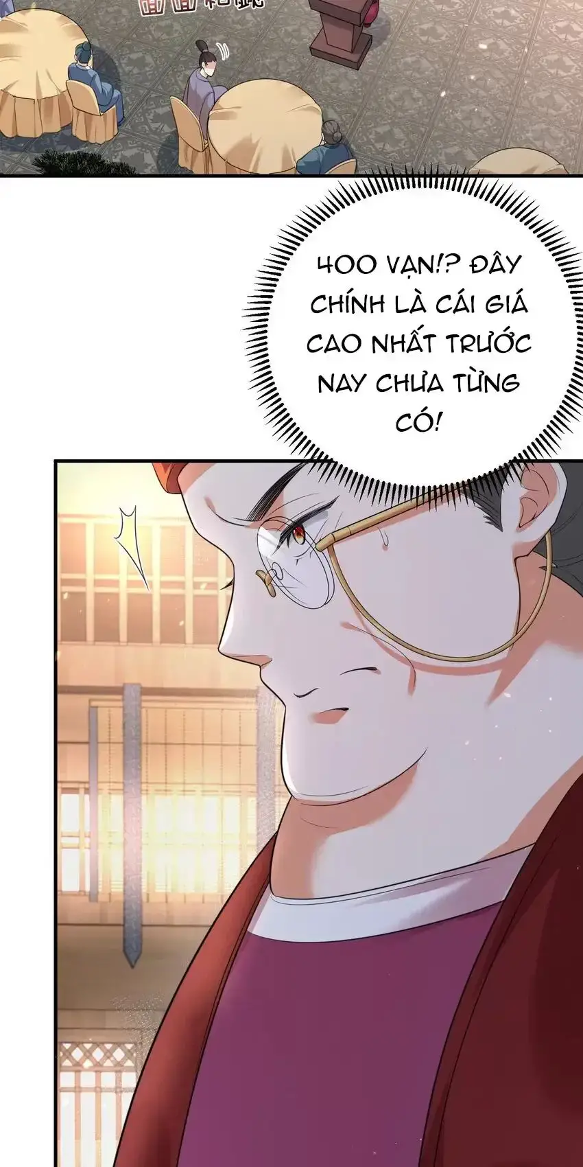 Ta Vô Địch Lúc Nào Nettruyen ZZZ Chương 206 Page 32