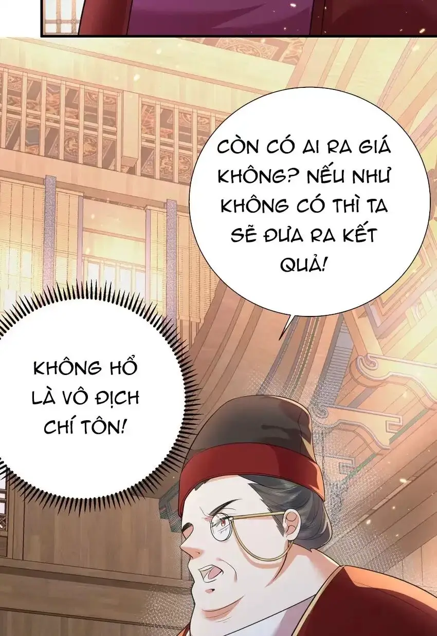 Ta Vô Địch Lúc Nào Nettruyen ZZZ Chương 206 Page 33