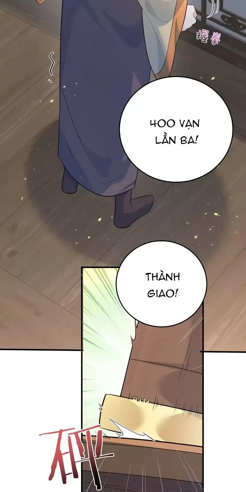 Ta Vô Địch Lúc Nào Nettruyen ZZZ Chương 206 Page 36