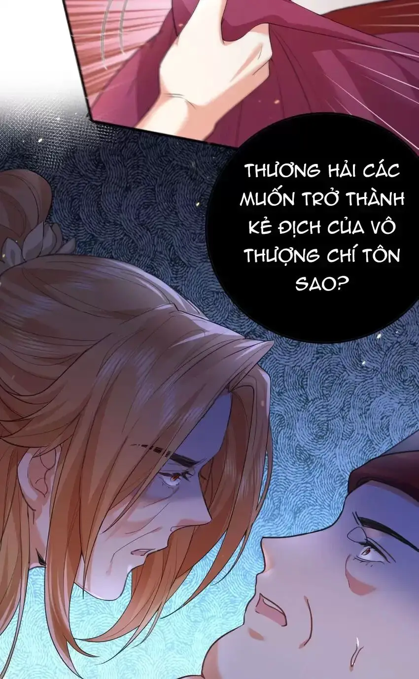 Ta Vô Địch Lúc Nào Nettruyen ZZZ Chương 206 Page 47