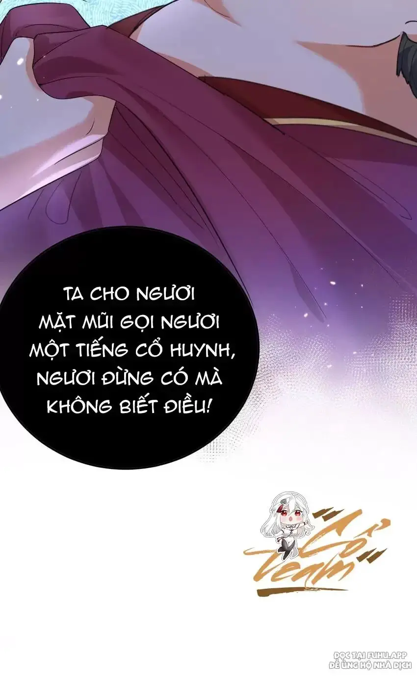 Ta Vô Địch Lúc Nào Nettruyen ZZZ Chương 206 Page 48