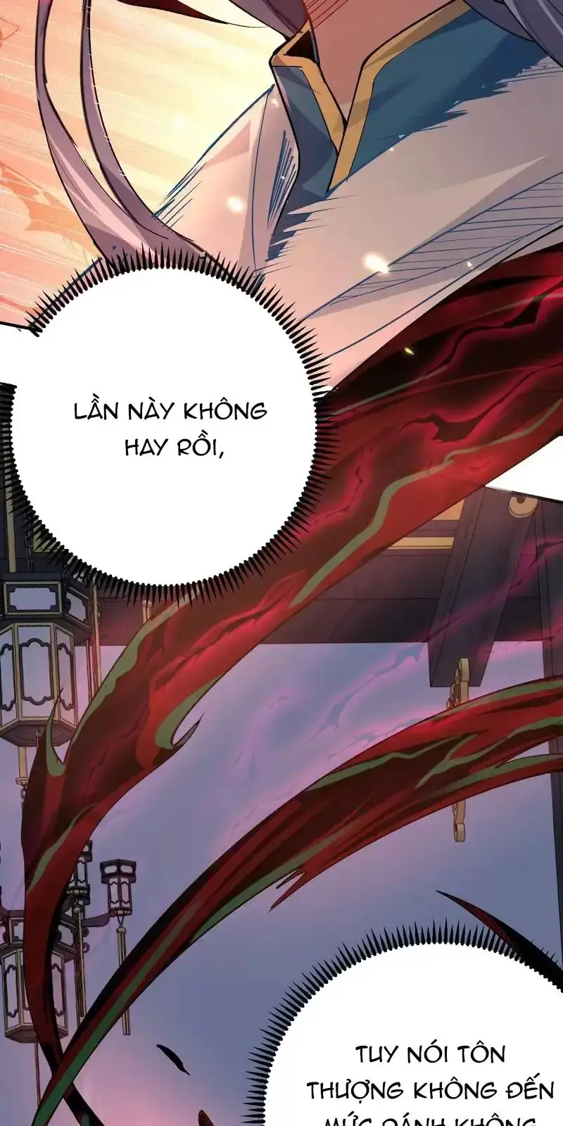 Ta Vô Địch Lúc Nào Nettruyen ZZZ Chương 255 Page 7