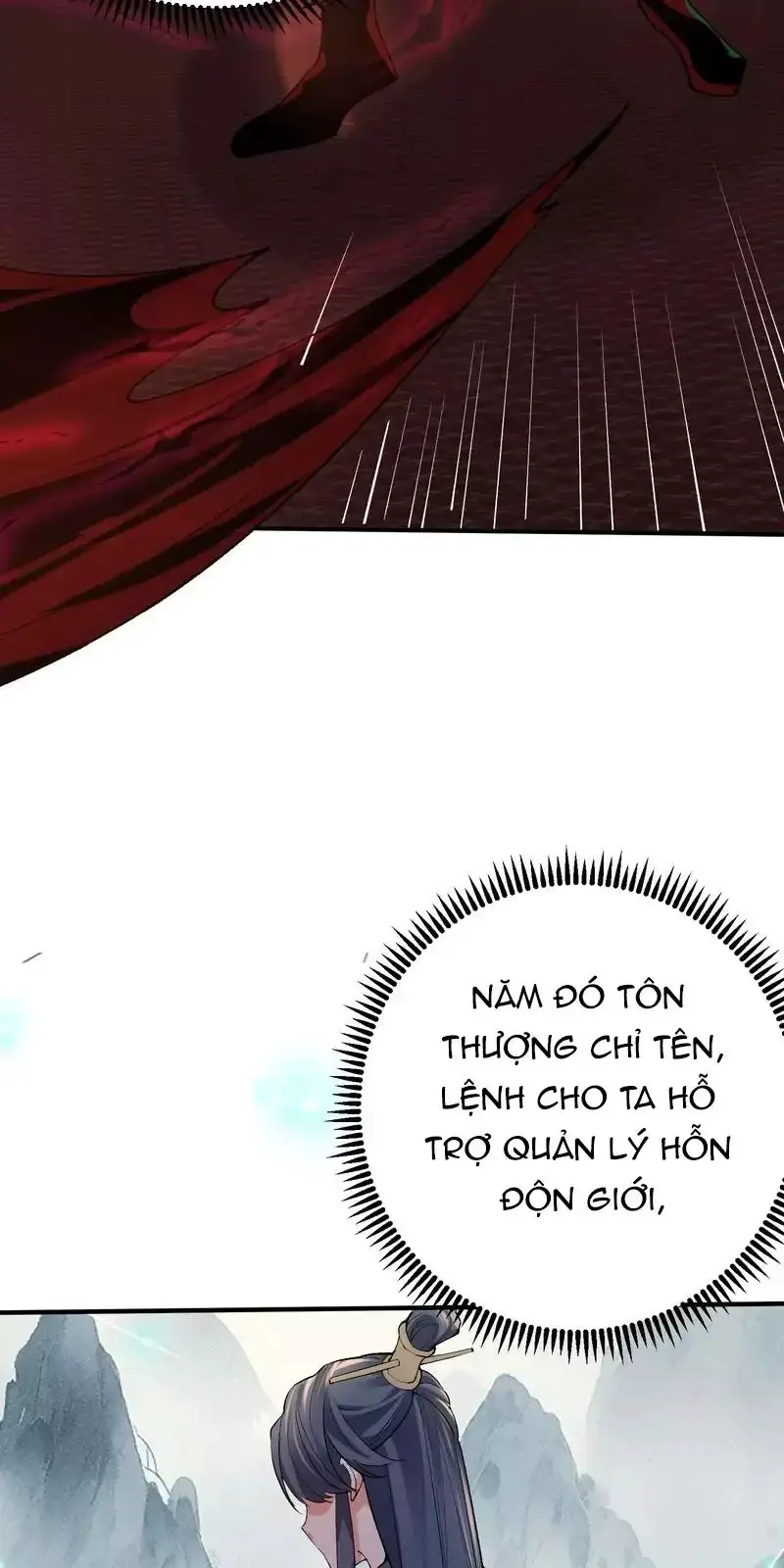 Ta Vô Địch Lúc Nào Nettruyen ZZZ Chương 255 Page 9
