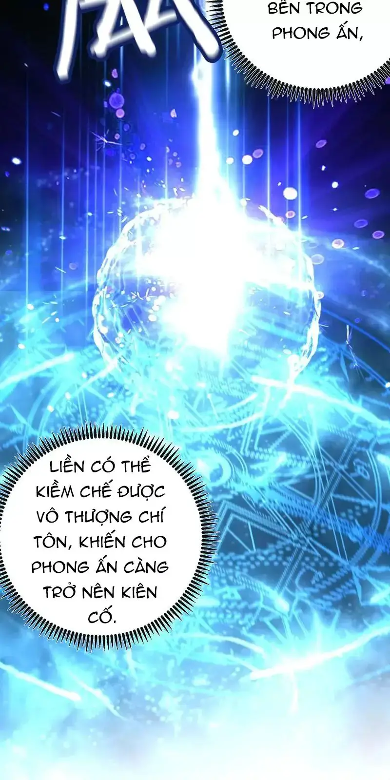 Ta Vô Địch Lúc Nào Nettruyen ZZZ Chương 255 Page 14