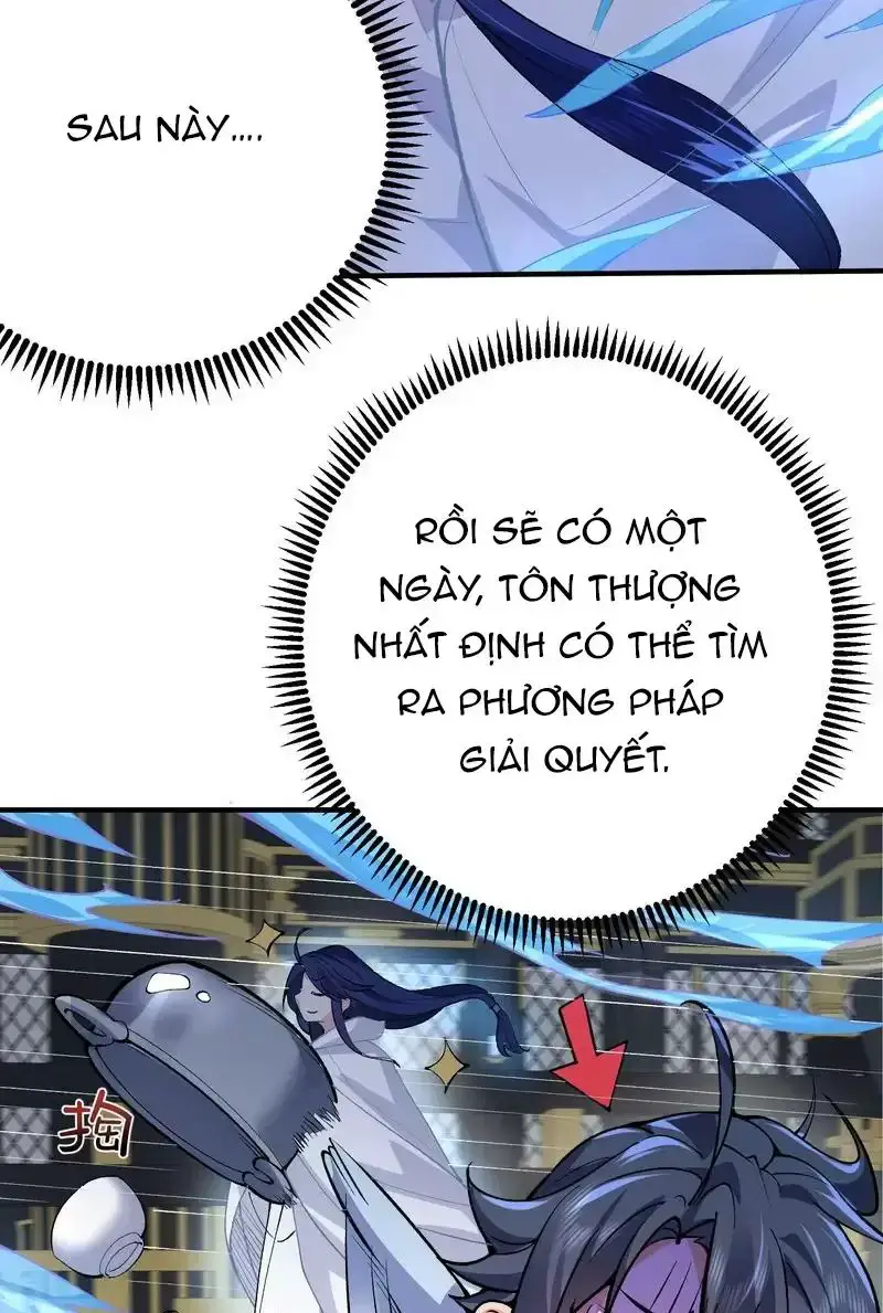 Ta Vô Địch Lúc Nào Nettruyen ZZZ Chương 255 Page 16
