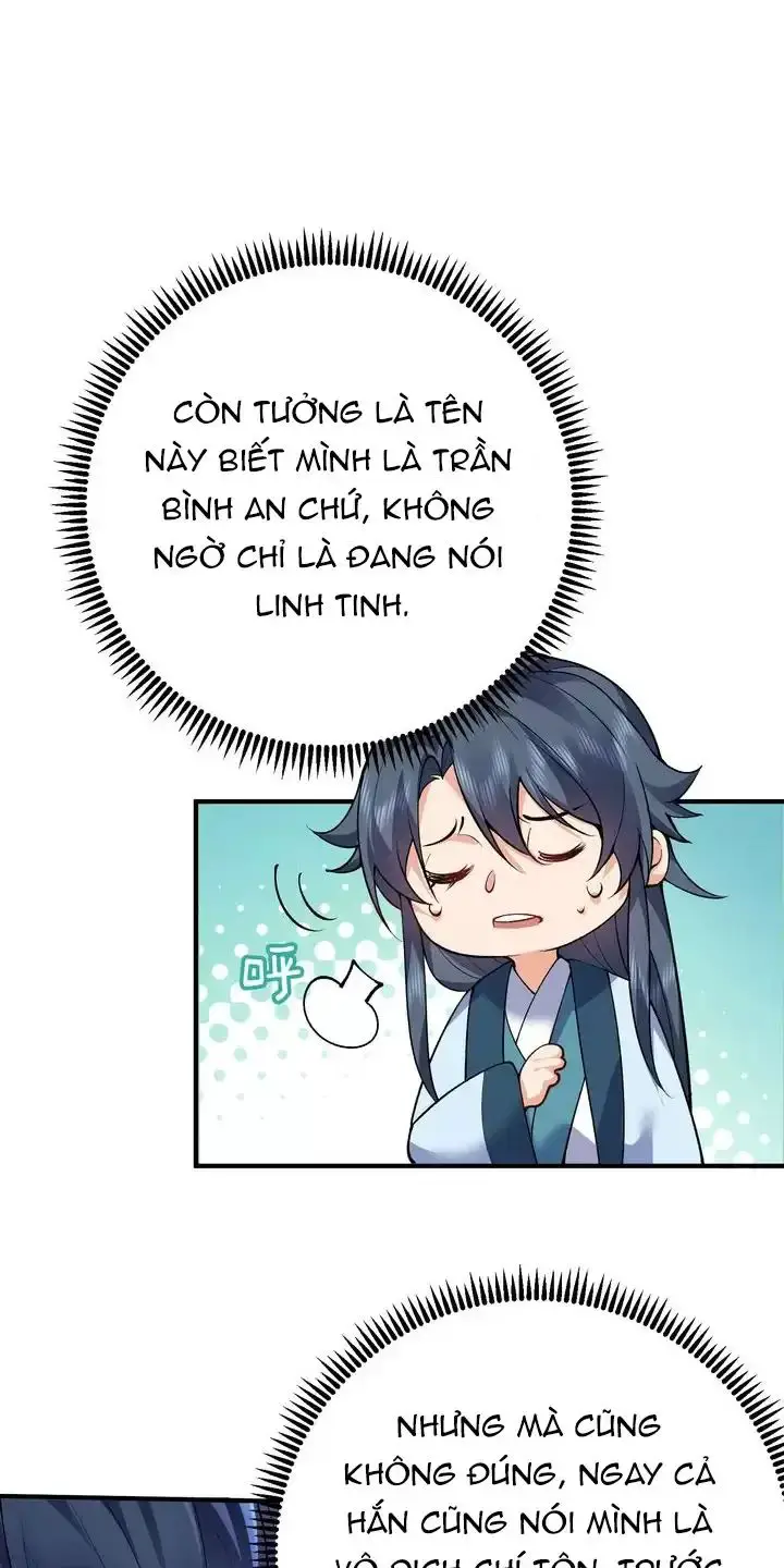 Ta Vô Địch Lúc Nào Nettruyen ZZZ Chương 254 Page 30