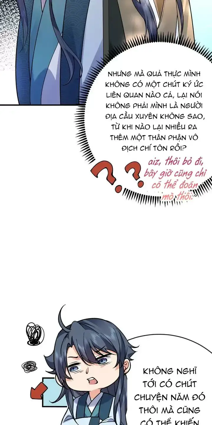 Ta Vô Địch Lúc Nào Nettruyen ZZZ Chương 254 Page 34
