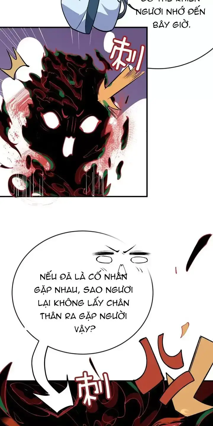 Ta Vô Địch Lúc Nào Nettruyen ZZZ Chương 254 Page 35