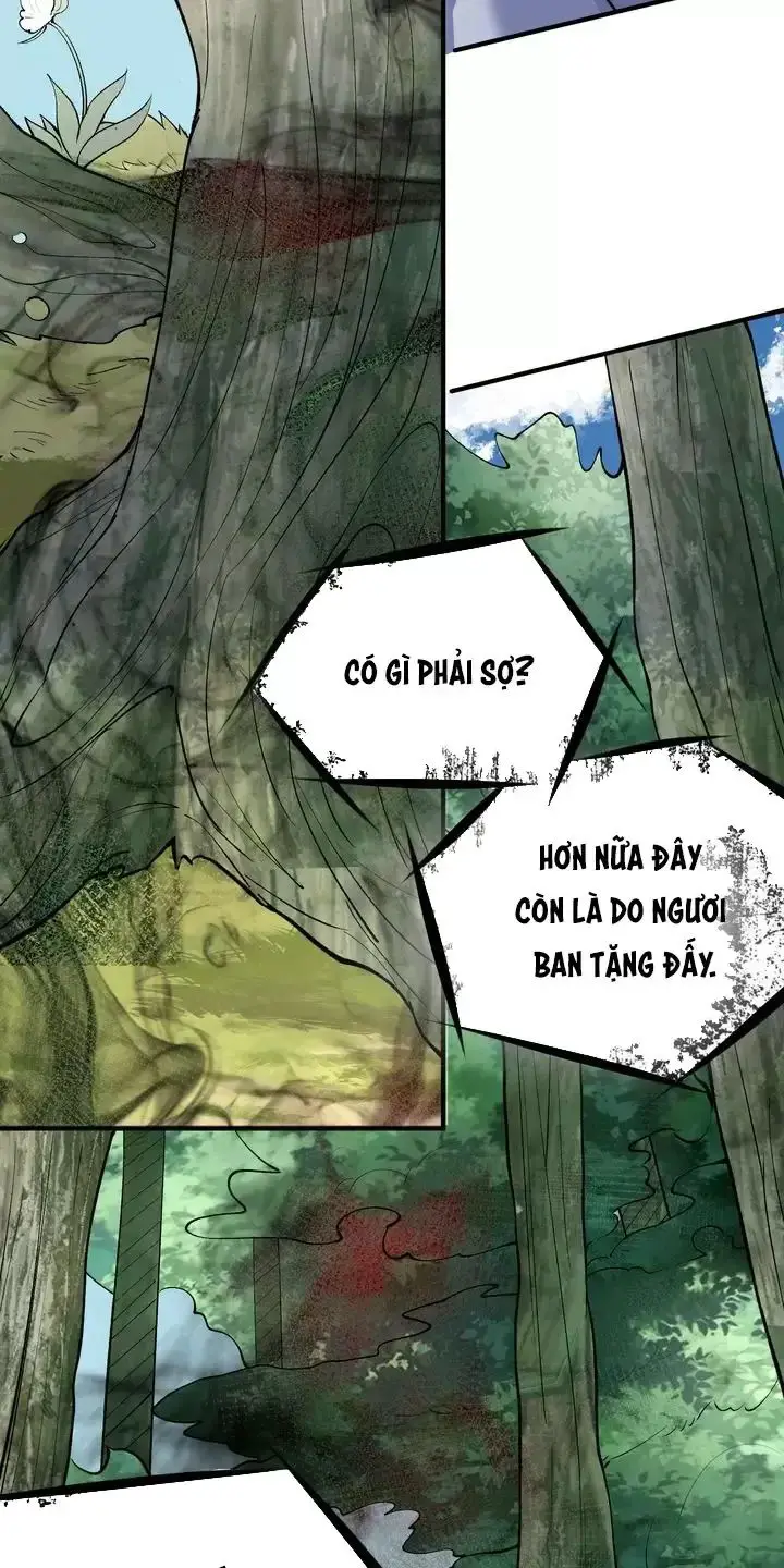 Ta Vô Địch Lúc Nào Nettruyen ZZZ Chương 254 Page 39