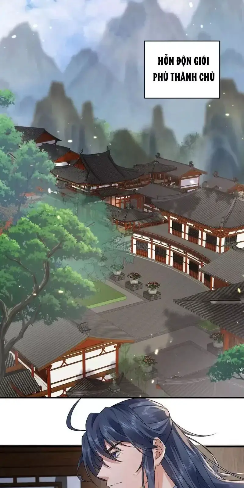 Ta Vô Địch Lúc Nào Nettruyen ZZZ Chương 201 Page 18