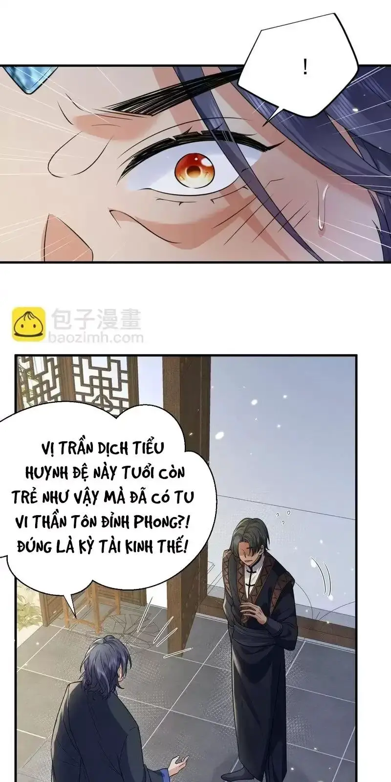 Ta Vô Địch Lúc Nào Nettruyen ZZZ Chương 201 Page 24