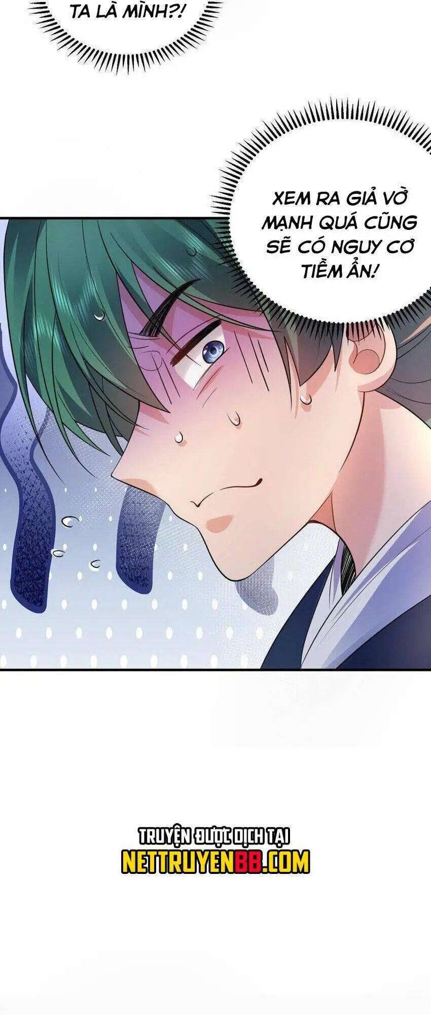 Ta Vô Địch Lúc Nào Nettruyen ZZZ Chương 195 Page 13