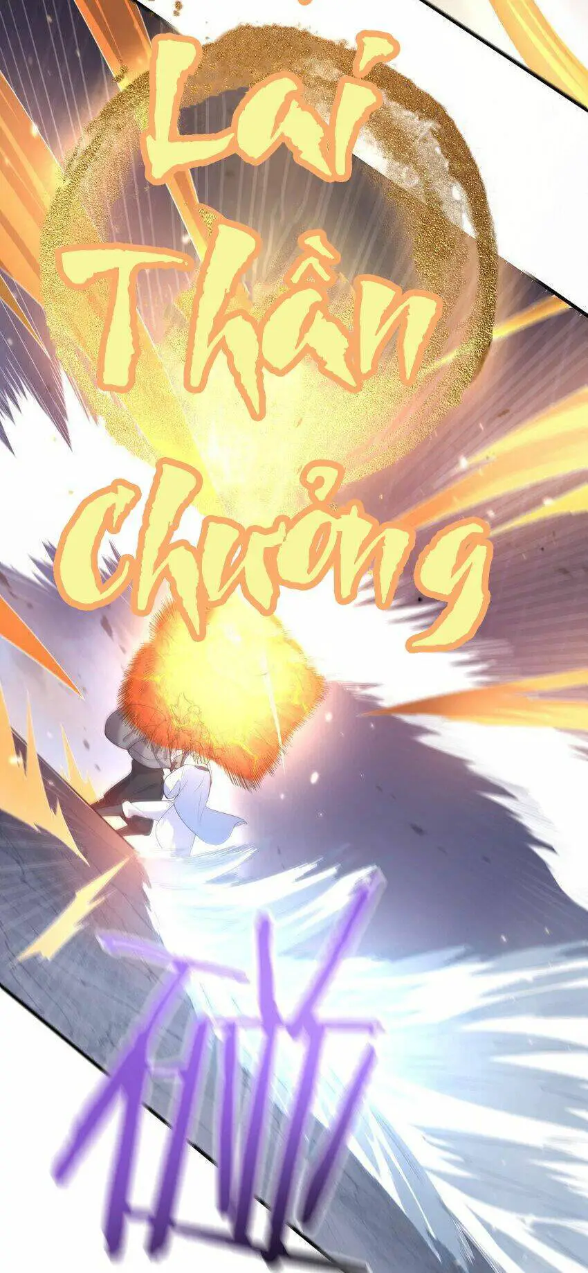 Ta Vô Địch Lúc Nào Nettruyen ZZZ Chương 195 Page 19