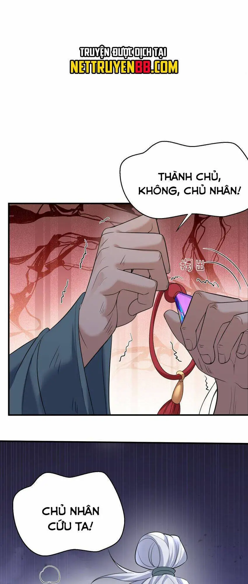 Ta Vô Địch Lúc Nào Nettruyen ZZZ Chương 195 Page 28