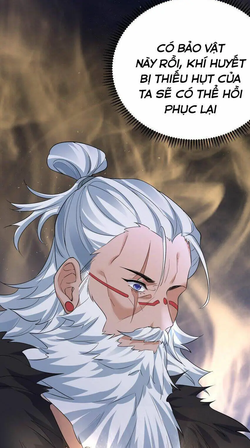 Ta Vô Địch Lúc Nào Nettruyen ZZZ Chương 194 Page 4