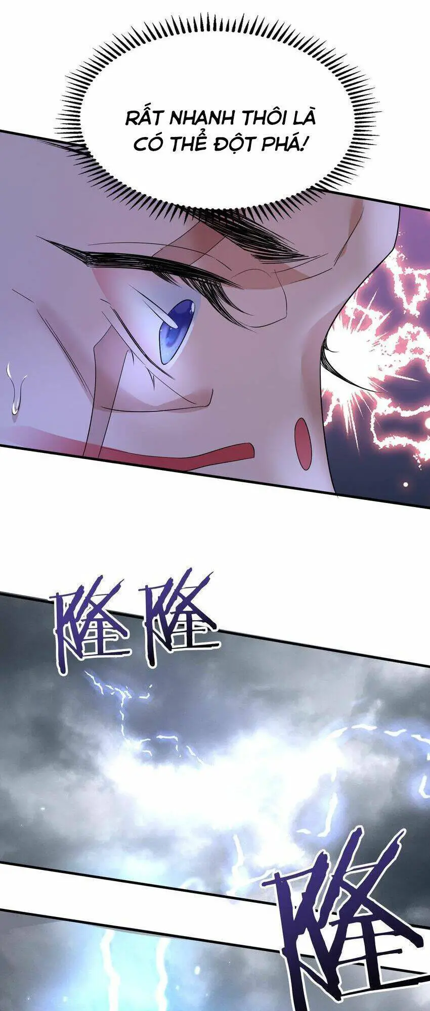 Ta Vô Địch Lúc Nào Nettruyen ZZZ Chương 194 Page 6