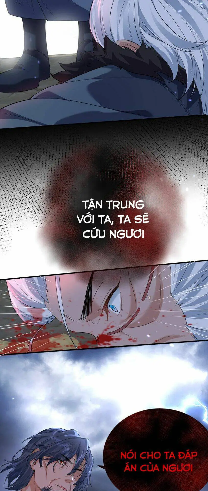 Ta Vô Địch Lúc Nào Nettruyen ZZZ Chương 194 Page 15