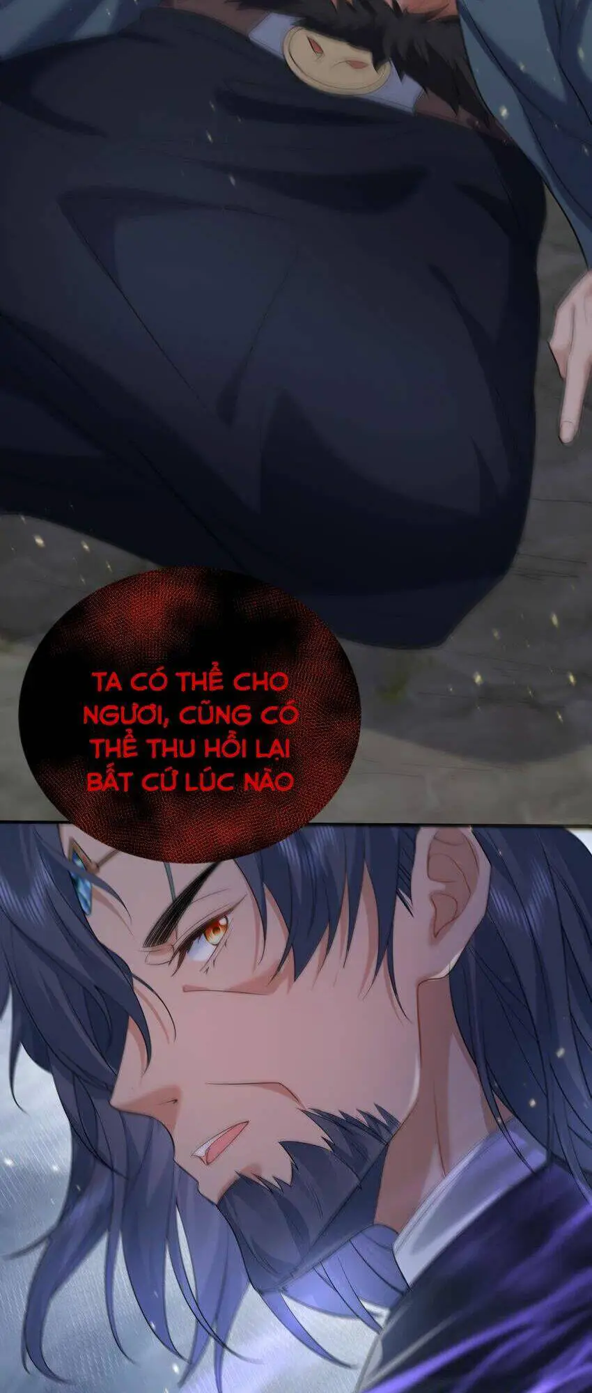 Ta Vô Địch Lúc Nào Nettruyen ZZZ Chương 194 Page 22