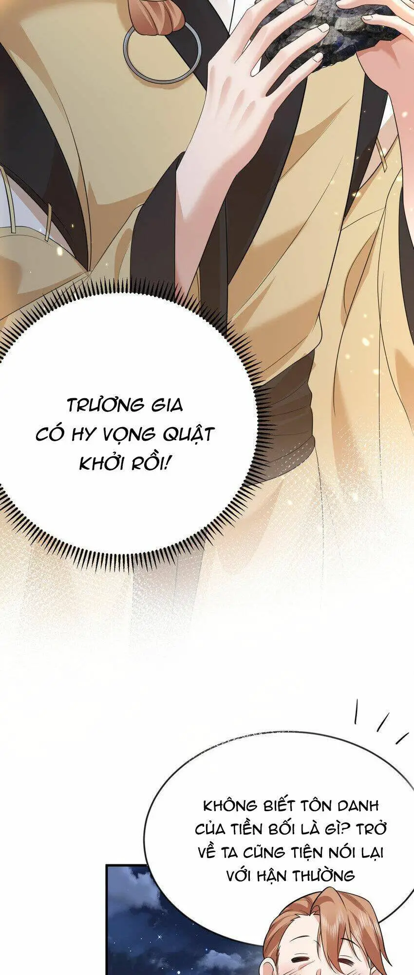 Ta Vô Địch Lúc Nào Nettruyen ZZZ Chương 190 Page 6