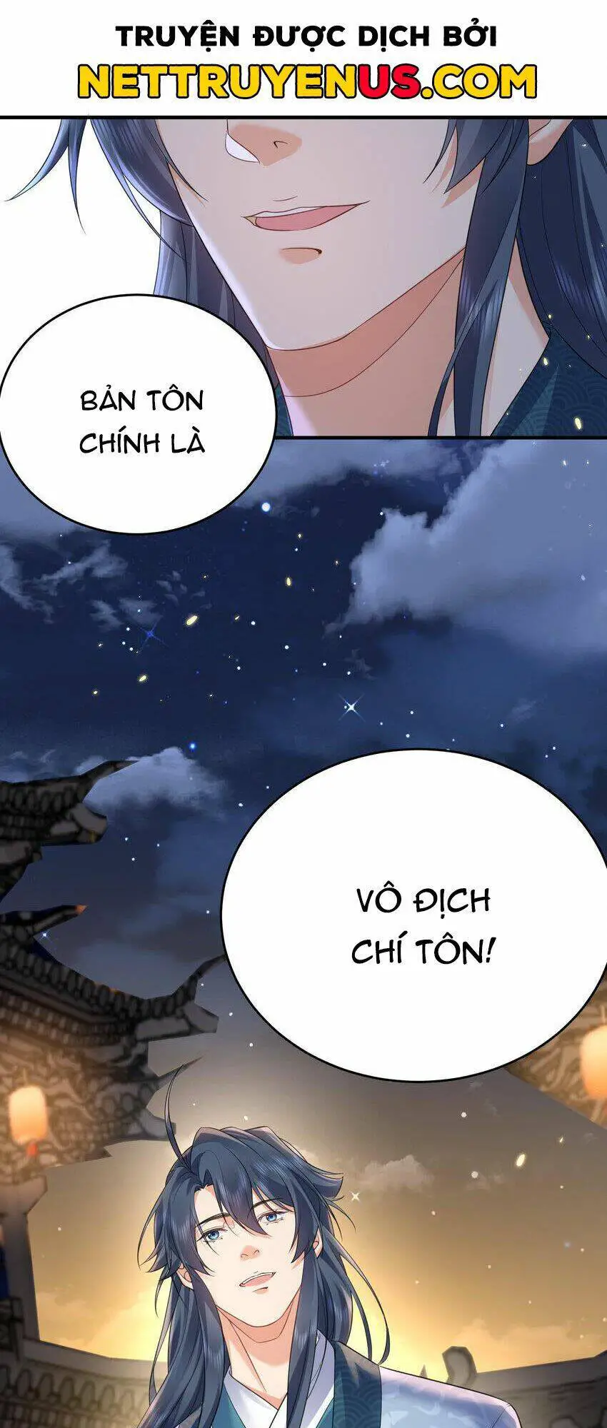 Ta Vô Địch Lúc Nào Nettruyen ZZZ Chương 190 Page 8