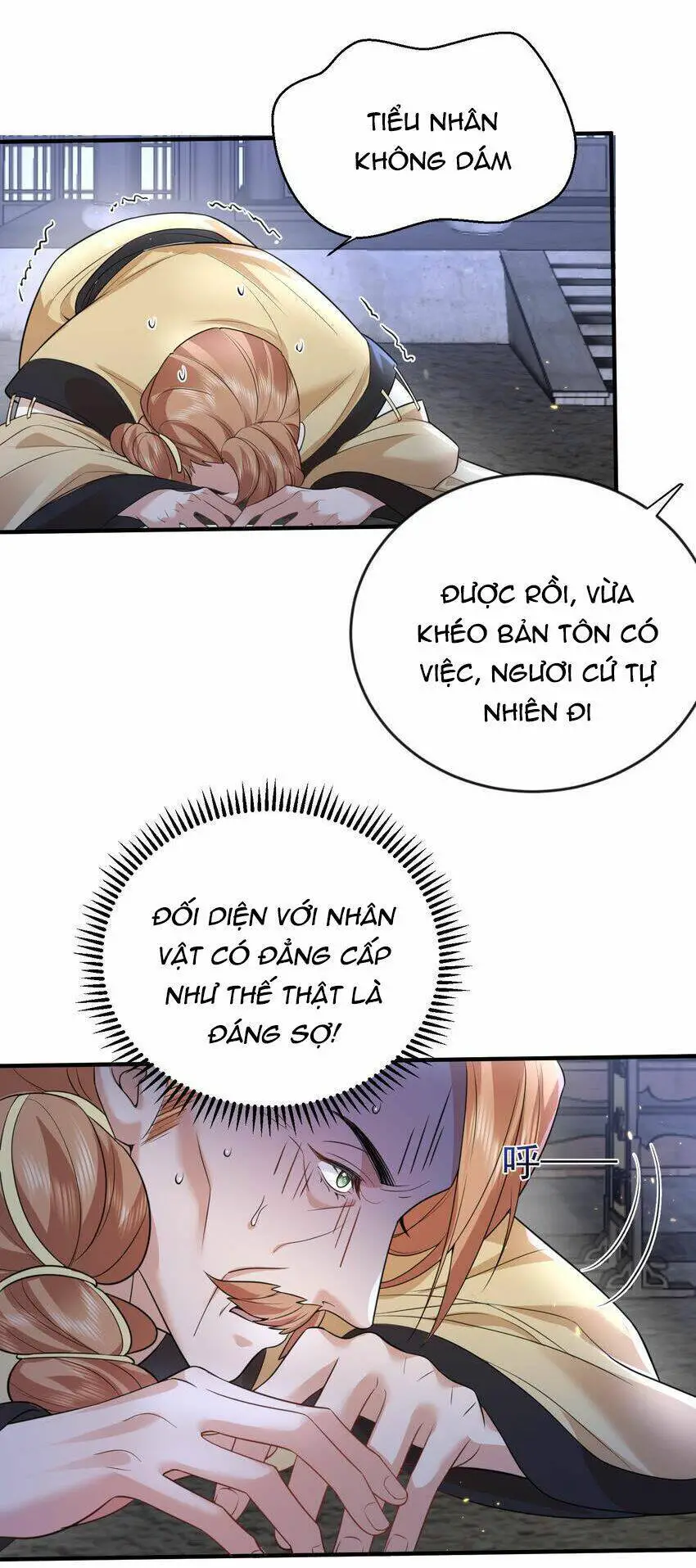 Ta Vô Địch Lúc Nào Nettruyen ZZZ Chương 190 Page 18