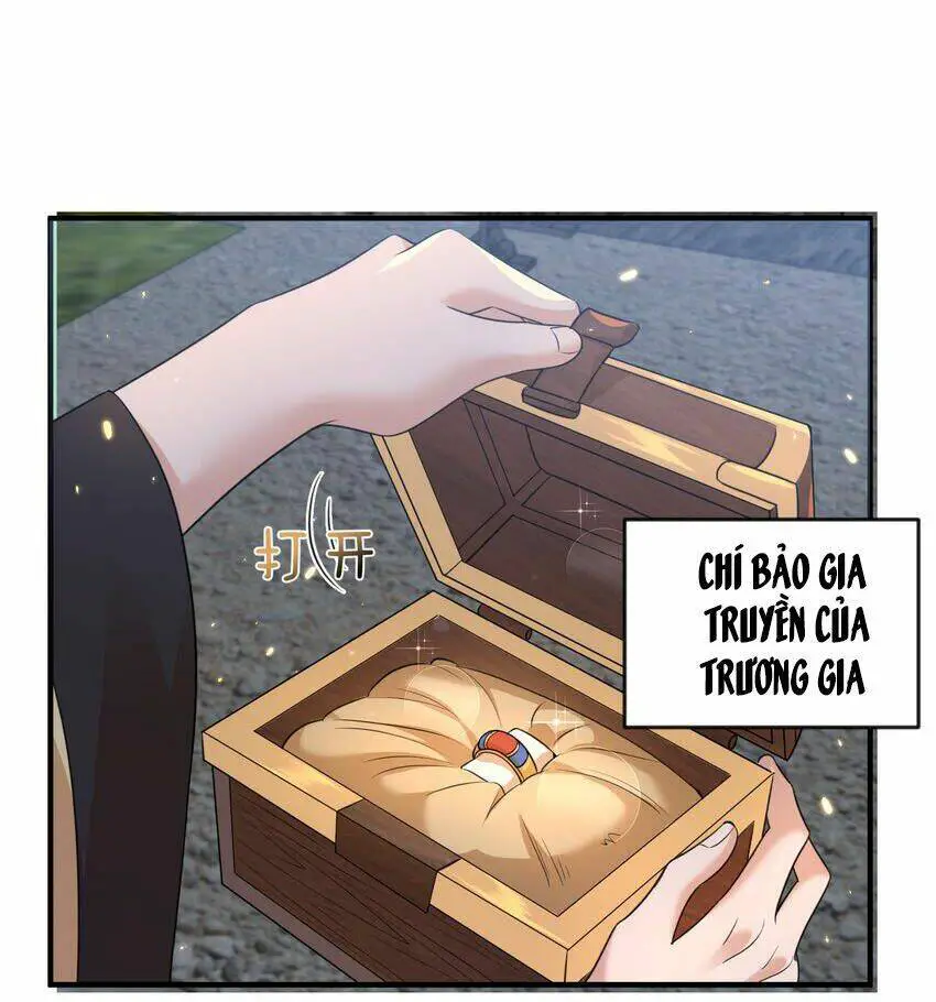 Ta Vô Địch Lúc Nào Nettruyen ZZZ Chương 190 Page 23
