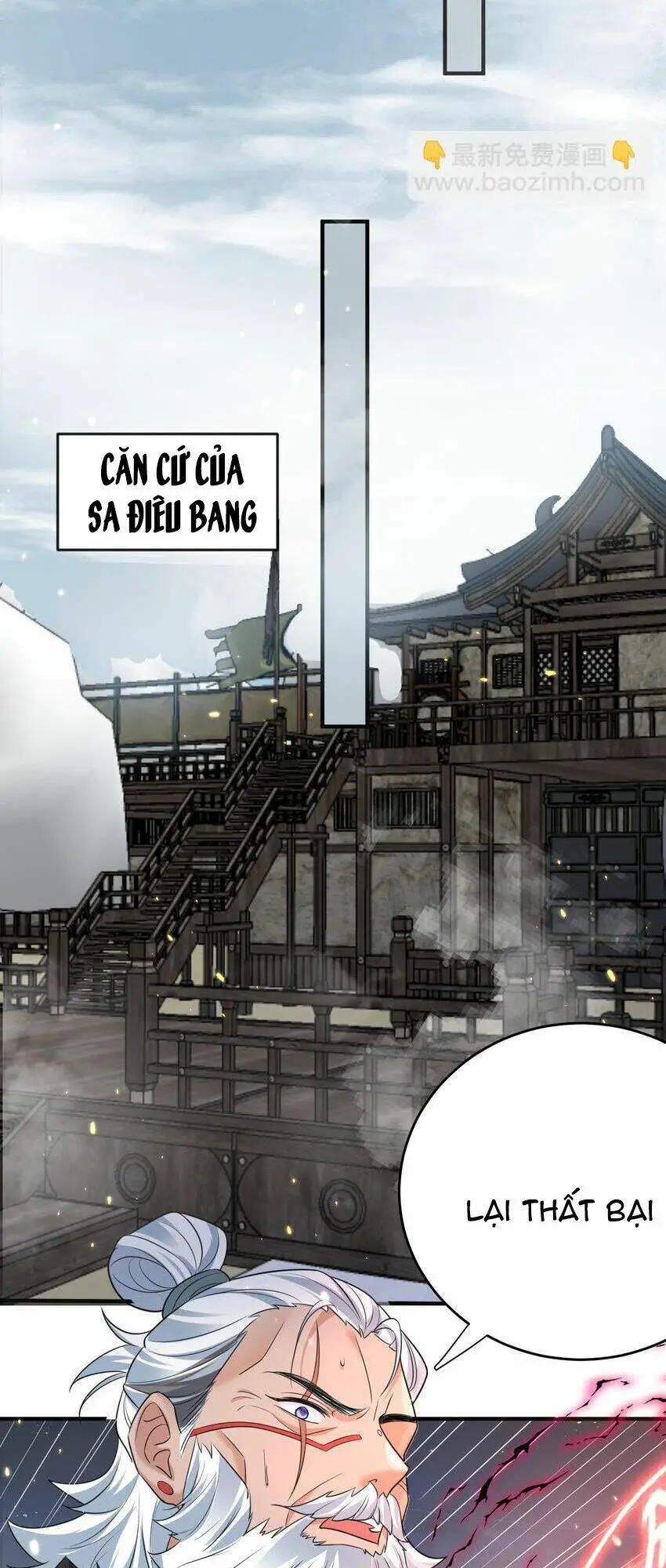 Ta Vô Địch Lúc Nào Nettruyen ZZZ Chương 190 Page 28
