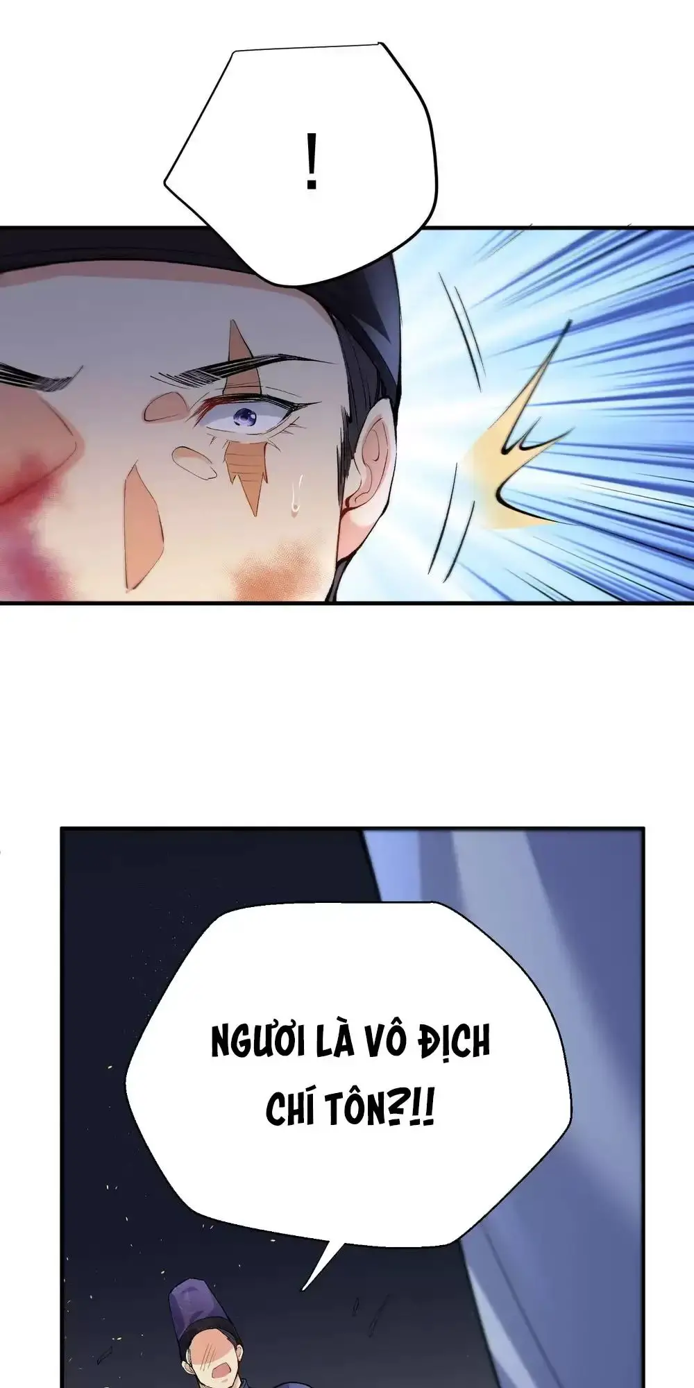 Ta Vô Địch Lúc Nào Nettruyen ZZZ Chương 253 Page 12