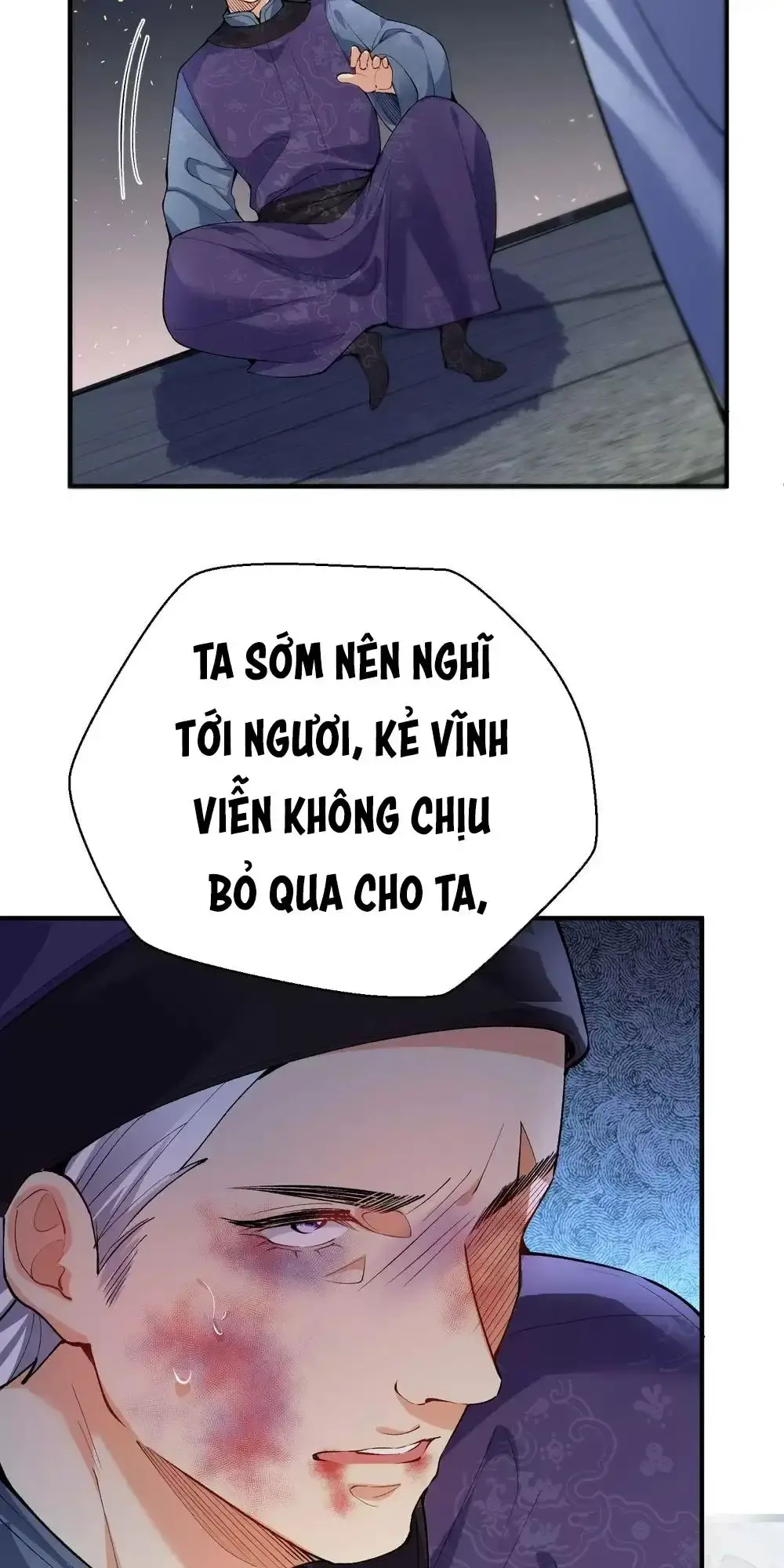 Ta Vô Địch Lúc Nào Nettruyen ZZZ Chương 253 Page 13