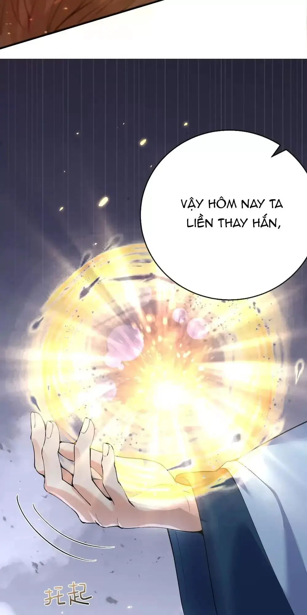Ta Vô Địch Lúc Nào Nettruyen ZZZ Chương 253 Page 19