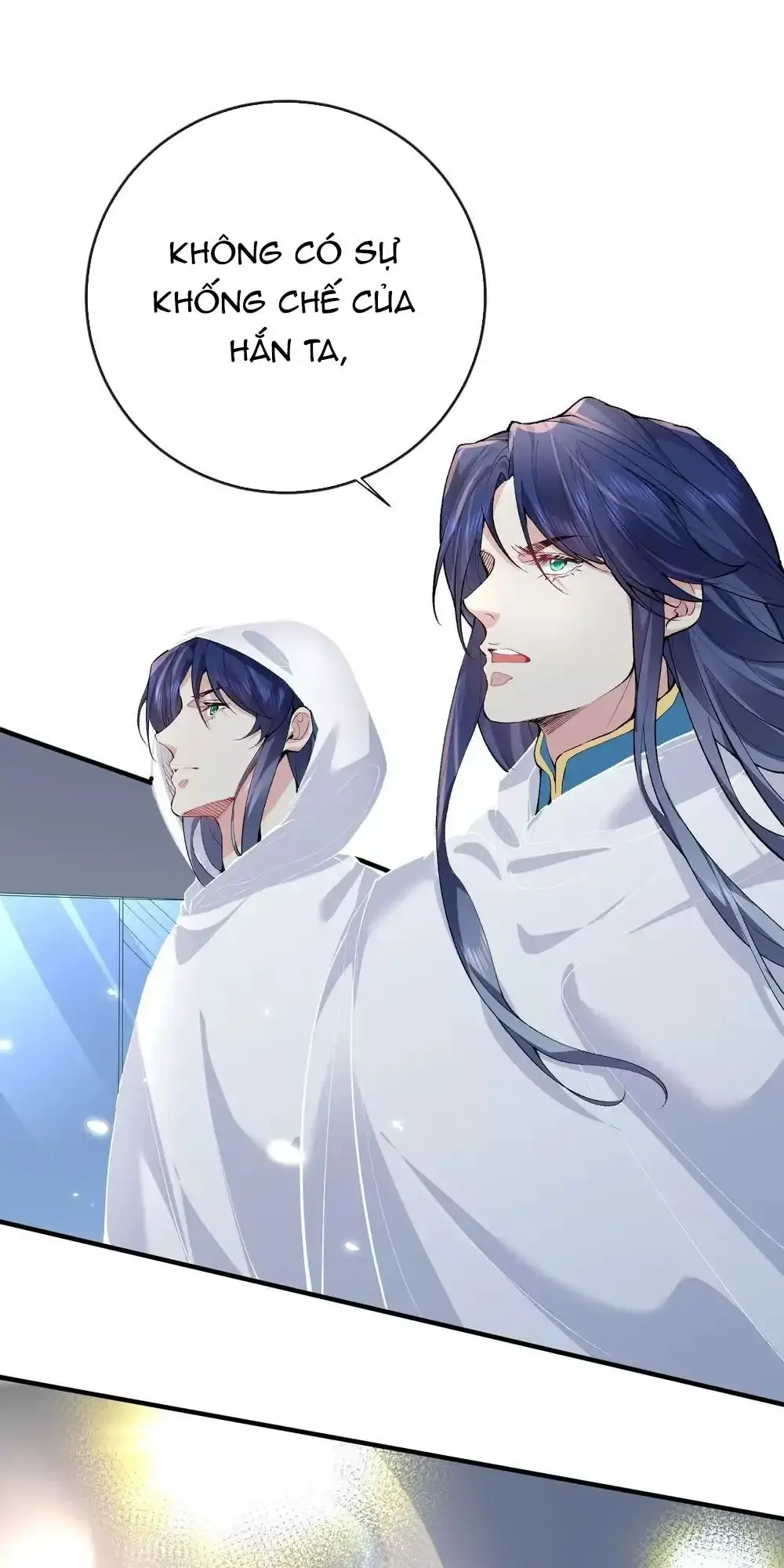 Ta Vô Địch Lúc Nào Nettruyen ZZZ Chương 253 Page 22
